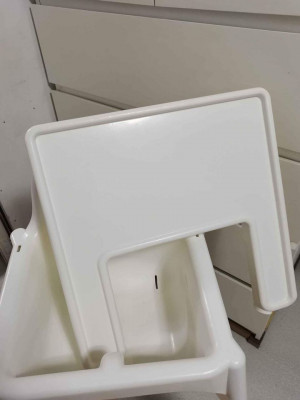 Highchair antilop inspired