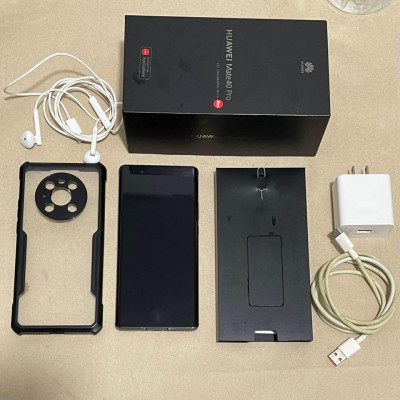 Huawei Mate 40 Pro