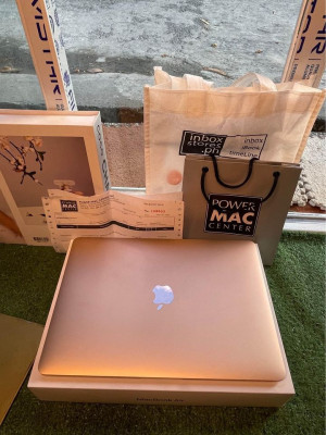 Macbook Air M1 20200