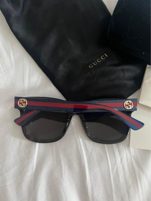 Original gucci sunglasses
