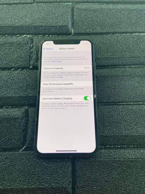 iphone x 256gb & 64gb