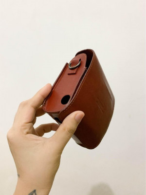 Fujifilm Instax mini 90 neo classic camera