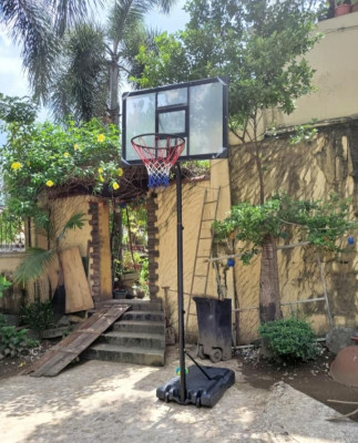 Basketball Ring