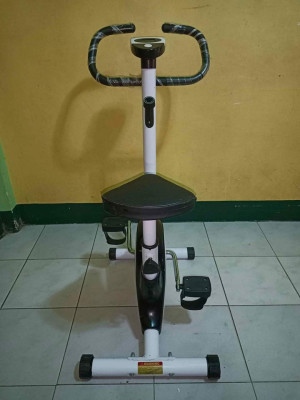 Stationary Bike