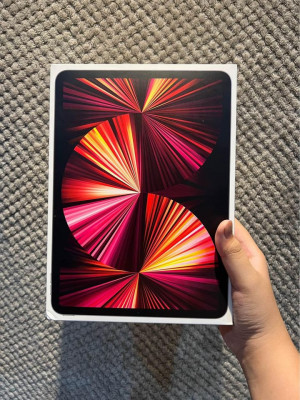 iPad Pro 11-inch (3rd Gen) 128 GB