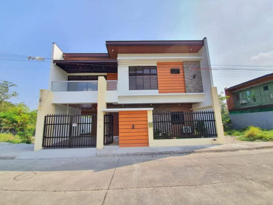 Brandnew FullyFurnished Solar Powered SmartHome For Sale