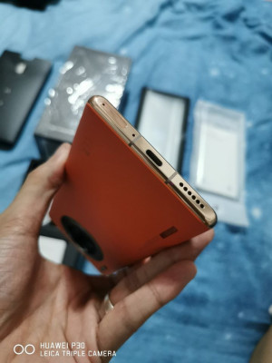 HUAWEI MATE 30 PRO 5G (DUAL SIM GLOBAL VARIANT) 8/256