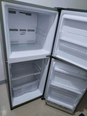 TOSHIBA INVERTER REF