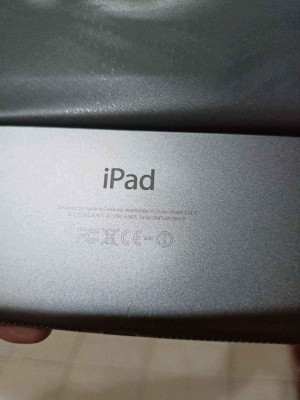 iPad Air (WiFi + Cellular) / 32GB