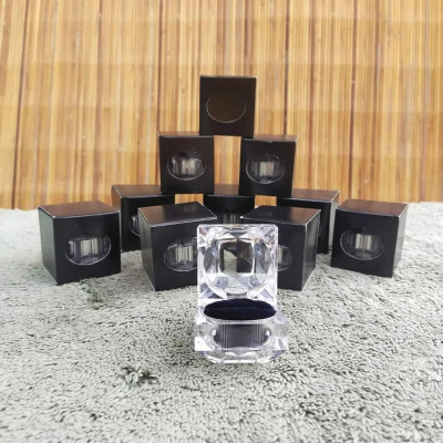 Crystal Ring Box P200/ 5pcs per set