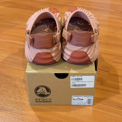 Crocs Pollex Clog by Salehe Bembury “Kuwata” US9