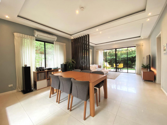 Functional SmartHome for Sale in BF Homes, Parañaque