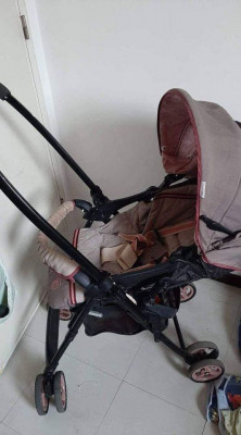 Stroller