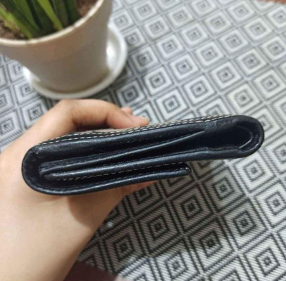 Coach Vintage Wallet