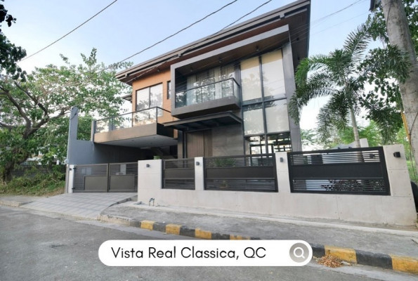 Vista Real Classica 1