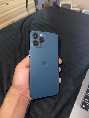 Iphone 12 pro max 128 GB