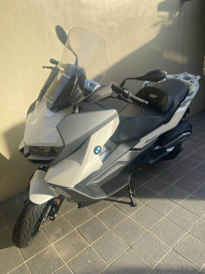 2020 BMW c400 gt 2020