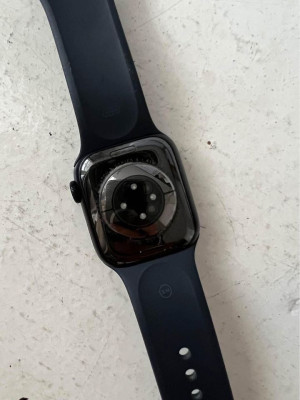 Apple Watch Series 8 41mm Midnight