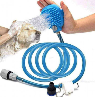 Pet Bath Tool