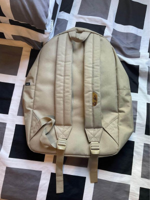 Herschel Backpack need wash