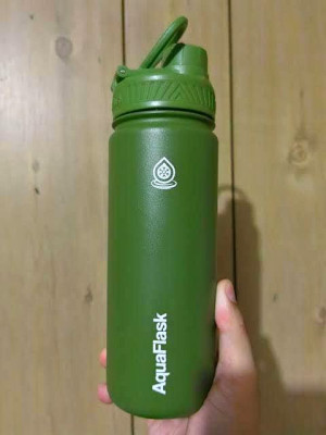 Aquaflask