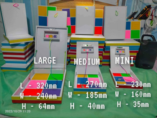 Color game Color Board Game Perya