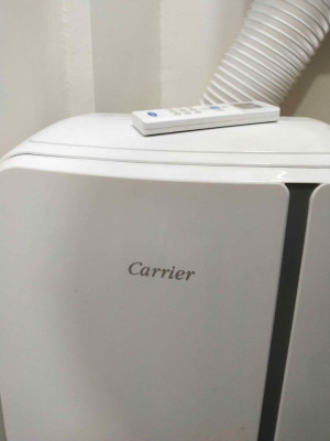 Carrier Portable Aircon 1.5hp