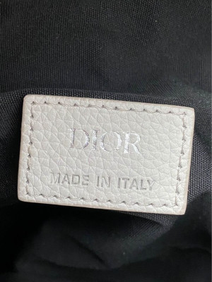 Dior Saddle Mens Bag Rush