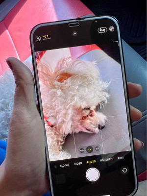 IPHONE 12PROMAX 256GB FOR SALE