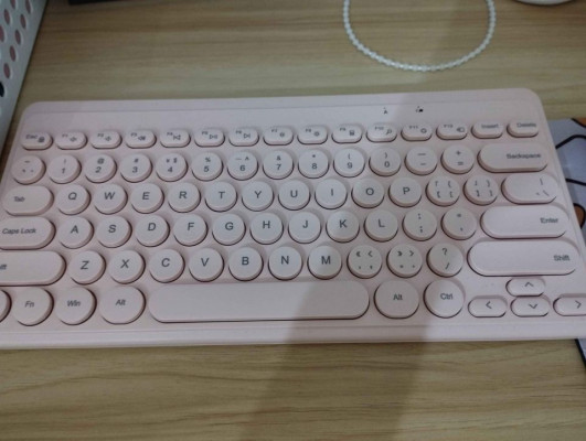 wireless mouse and keyboard set