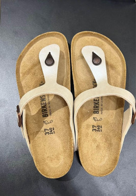 Brand New Original Birkenstock Gizeh BS