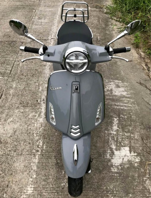 2022 Vespa primavera