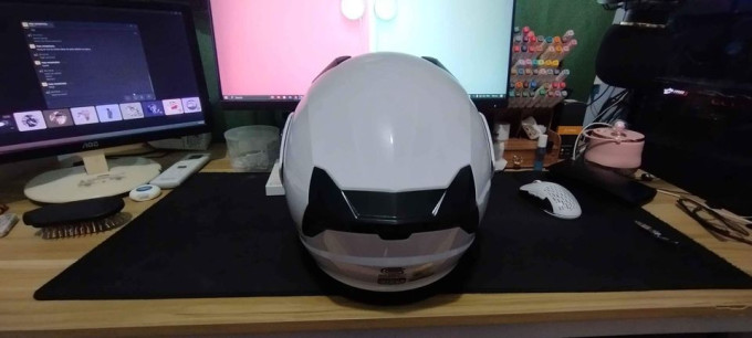 SEC SURGE MODULAR HELMET