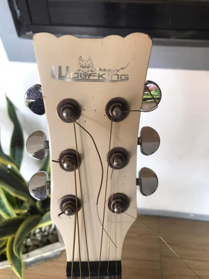 Guitar sale or swap