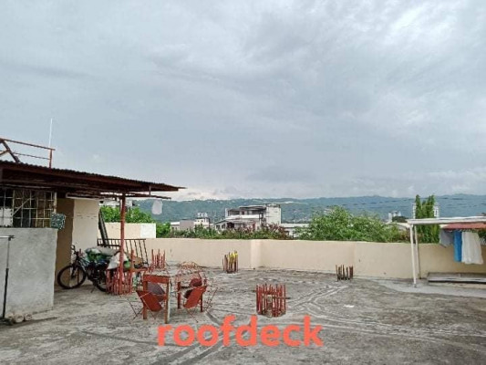 Income Generating Commercial Building For Sale