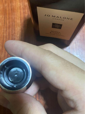 Jo Malone Myrrh & Tonka