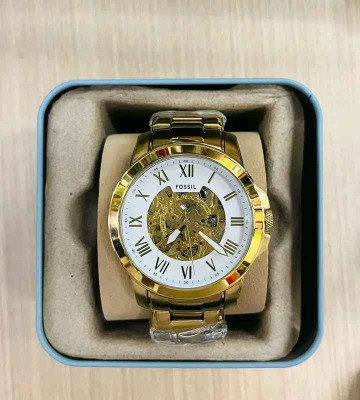 Fossil automatic watch