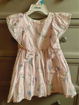 Catherine Malandrino Dresses and Romper