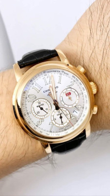 Authentic Chopard Mille Miglia 1000