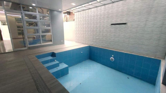 BRAND NEW HOUSE AND LOT FOR SALE FILINVEST, BATASAN HILLS, QUEZON CITY