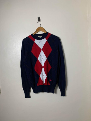 Burberry L/S Knitted