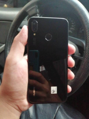 HUAWEI P20 LITE 4/64 GB