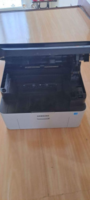 Samsung express m2070w all in one