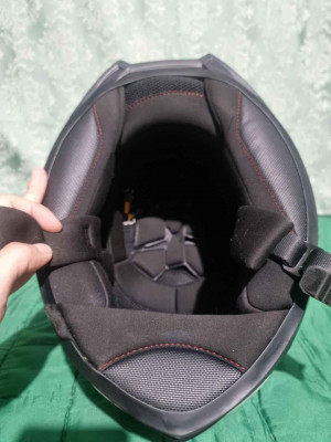 RYO full face helmet