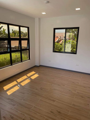 Excellent Location for House & Lot