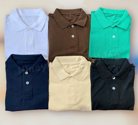 Premium Polo Shirts for 299