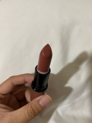 MAC Matte Lipstick in Whirl