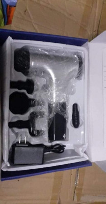 Massage Gun
