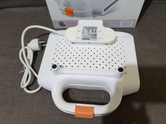 Tefal Ultracompact Sandwich Maker