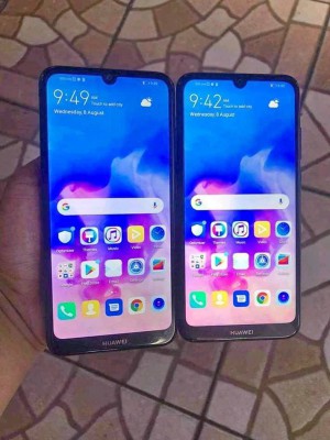 Huawei Y6 Pro 2019 ORIG (Secondhand)